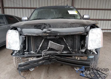 2014 GMC Yukon Slt from USA, damaged, VIN 1GKS2CE09ER155392